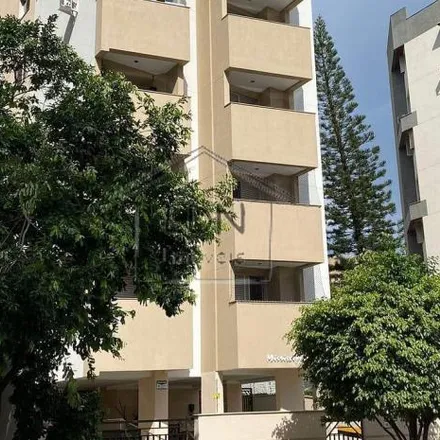 Image 2 - Rua São Francisco de Assis, Centro Histórico, Londrina - PR, 86020-111, Brazil - Apartment for rent