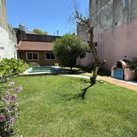 Image 2 - Pico 3633, Saavedra, C1430 COD Buenos Aires, Argentina - House for sale