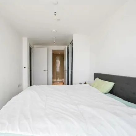 Buy this 2 bed apartment on East Tower in 3 City North Place, London