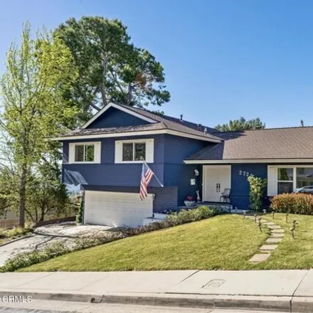 Buy this 4 bed house on 2748 Willowhaven Drive in La Crescenta, CA 91214