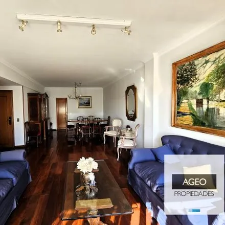 Buy this 3 bed apartment on Avenida Del Libertador 6698 in Belgrano, C1426 ABC Buenos Aires