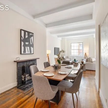 Buy this studio apartment on 1349 Lexington Avenue in New York, NY 10128
