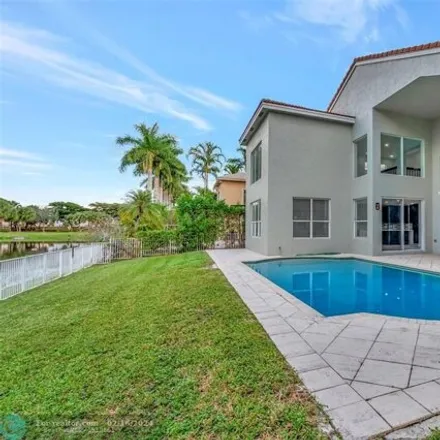 Image 9 - 18529 Southwest 44th Street, Miramar, FL 33029, USA - House for sale