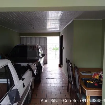 Buy this 3 bed house on Rua Líbia in Pineville, Pinhais - PR