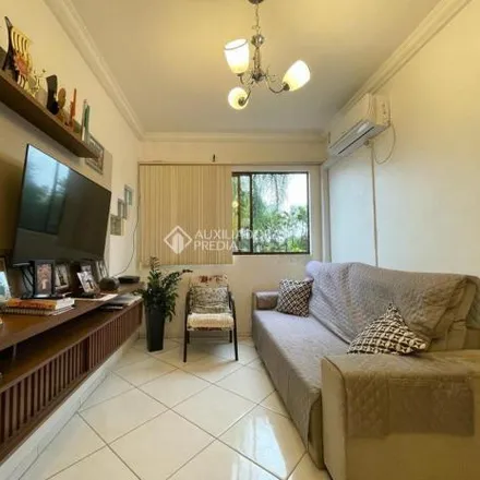 Buy this 2 bed apartment on Rua José Schmatz in Moinhos, Lajeado - RS