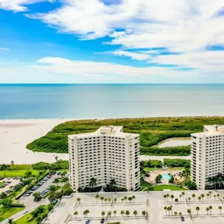 Image 2 - South Seas Tower 3, Seaview Court, Marco Island, FL 33937, USA - Condo for sale