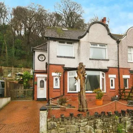 Buy this 3 bed duplex on Seafield Road in Conwy, Ll29