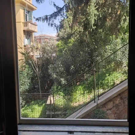 Rent this 1 bed apartment on Via Duchessa di Galliera in 00151 Rome RM, Italy