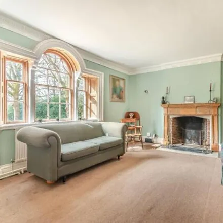 Image 4 - Ash Hill House, Melchet View, Sherfield English, SO51 6GN, United Kingdom - House for sale
