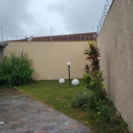 Buy this 4 bed house on Rua Suécia in Boa Vista, Uberaba - MG