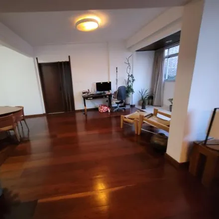 Rent this 4 bed apartment on San Francisco in Rua Ceará, Pituba
