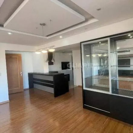 Rent this 3 bed apartment on Rua Acélio Daudt in Passo da Areia, Porto Alegre - RS