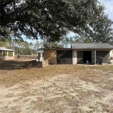 Image 6 - 9864 Southeast 155th Street, Orange Blossom Hills, Marion County, FL 34491, USA - House for sale
