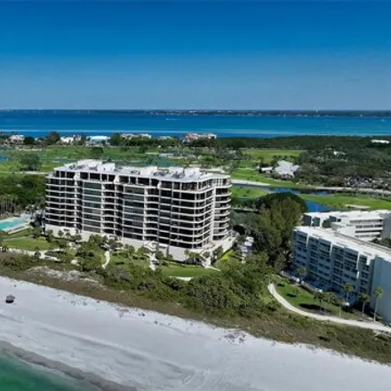 Buy this 2 bed condo on L Ambiance Drive in Longboat Key, Sarasota County