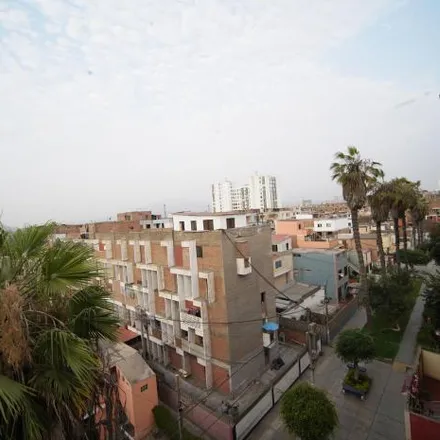 Image 2 - Angel, Lima, Lima Metropolitan Area 15082, Peru - Apartment for sale