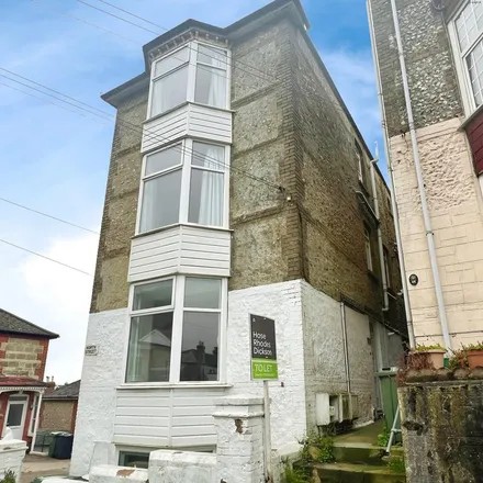 Rent this 2 bed apartment on 11 North Street in Bonchurch, PO38 1NQ