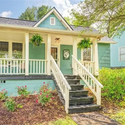 Buy this 3 bed house on 38 Magnolia Avenue in Asheville, NC 28801