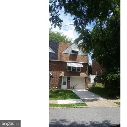 Buy this 3 bed house on 1345 Wales Place in Philadelphia, PA 19116