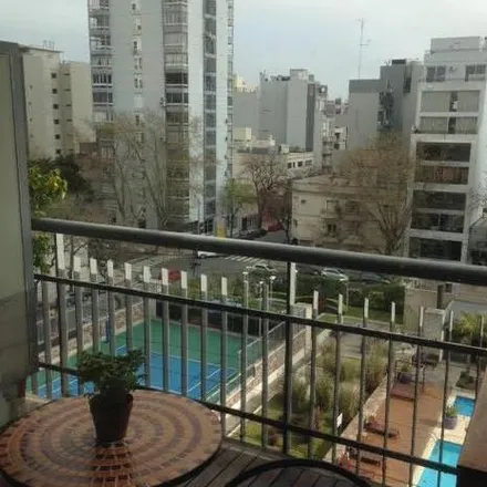 Image 2 - Guatemala, Palermo, C1425 FSR Buenos Aires, Argentina - Apartment for rent