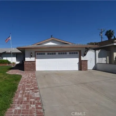 Buy this 3 bed house on 238 South Agate Street in Anaheim, CA 92804