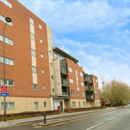 Image 1 - PARK LANE/PARADISE STREET, Park Lane, City Centre, Liverpool, L1 8HG, United Kingdom - Apartment for sale