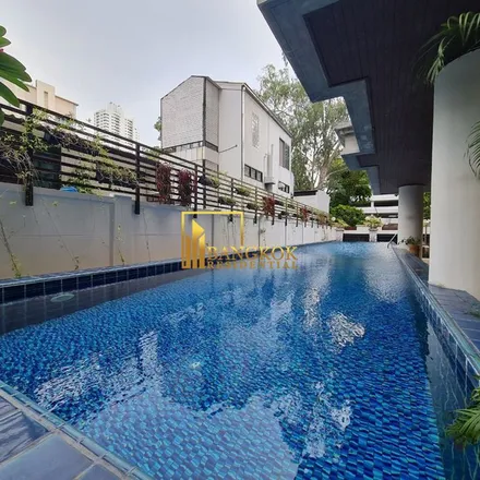 Image 5 - Baan Ananda, Soi Sukhumvit 61, Vadhana District, Bangkok 10110, Thailand - Apartment for rent