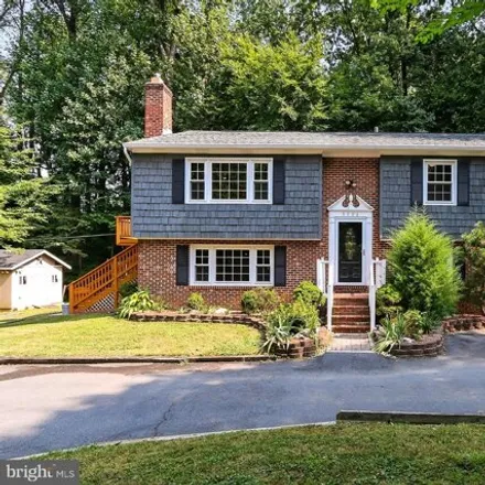 Rent this 5 bed house on 3306 Spring Lake Court in Fairfax, VA 22030