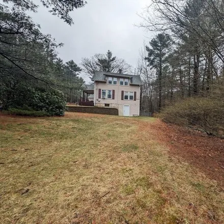 Image 2 - 189 Old Worcester Road, Charlton, Worcester County, MA 01507, USA - House for sale