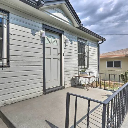 Rent this 2 bed house on Denver