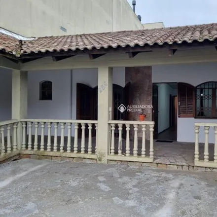 Buy this 3 bed house on Rua Doutor Dias de Carvalho in Tristeza, Porto Alegre - RS