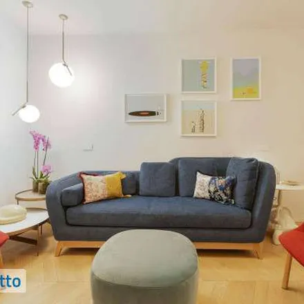 Image 6 - Via Ponte Vetero 22, 20121 Milan MI, Italy - Apartment for rent