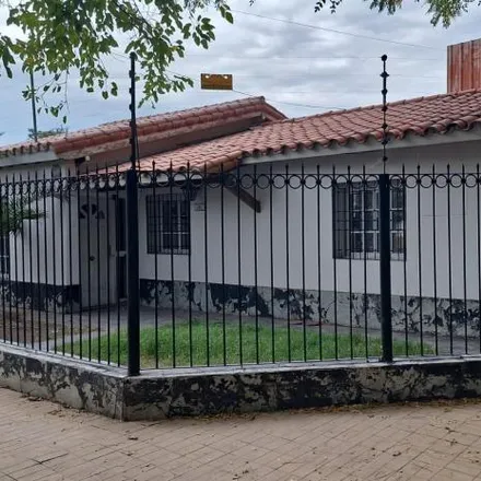 Image 2 - Alpatacal, 5521 Distrito Villa Nueva, Argentina - House for rent