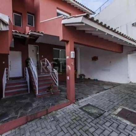 Buy this 3 bed house on Rua Comendador Duval in Jardim São Pedro, Porto Alegre - RS