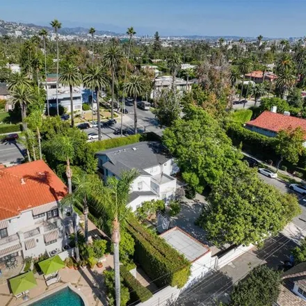 Image 7 - 601 North Beverly Drive, Beverly Hills, CA 90210, USA - House for sale