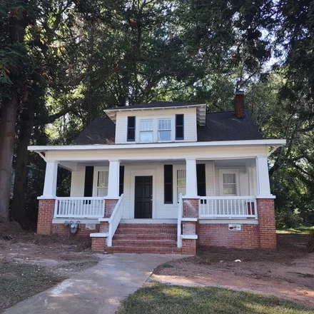 Buy this 3 bed house on 508 Harwell Avenue in LaGrange, GA 30240