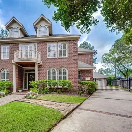 Rent this 5 bed house on Timber Circle in Addicks, Houston