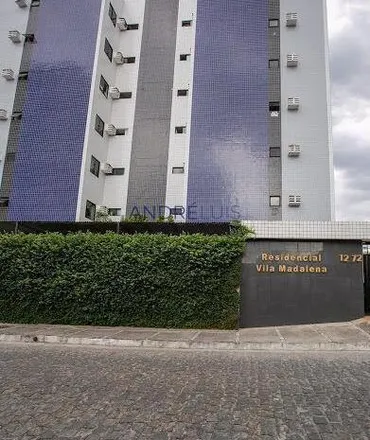 Buy this 2 bed apartment on Avenida Venezuela in Maurício de Nassau, Caruaru -