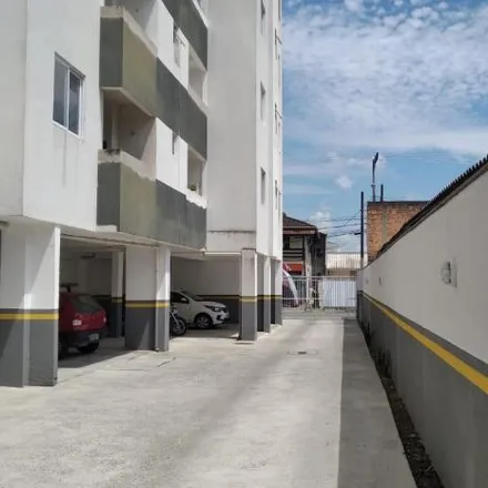 Image 2 - Avenida Alwino Hansen, Adhemar Garcia, Joinville - SC, 89230-734, Brazil - Apartment for sale