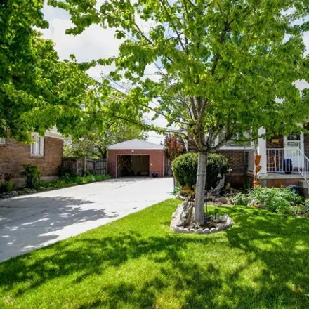 Image 3 - 114 800 South, Springville, UT 84663, USA - House for sale