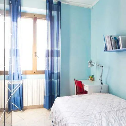 Rent this 3 bed apartment on Viale Tibaldi in 20136 Milan MI, Italy