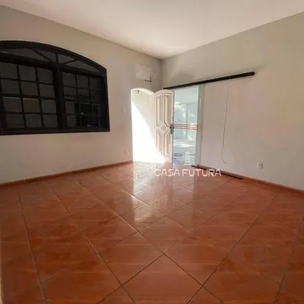 Buy this 6 bed house on Rua Trinta e Um in Casa de Pedra, Volta Redonda - RJ