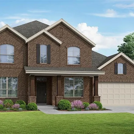 Buy this 4 bed house on Lemmon Lane in Forney, TX 75126