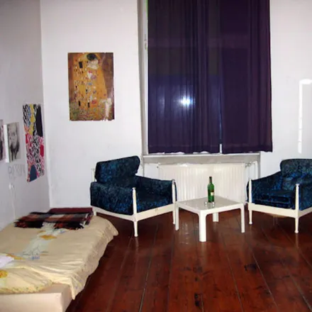 Rent this 5 bed room on Chausseestraße 131B in 10115 Berlin, Germany