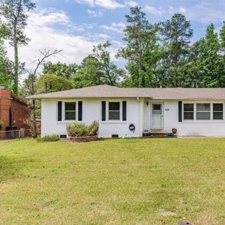 Buy this 3 bed house on 1775 Sandalwood Drive in Augusta, GA 30909