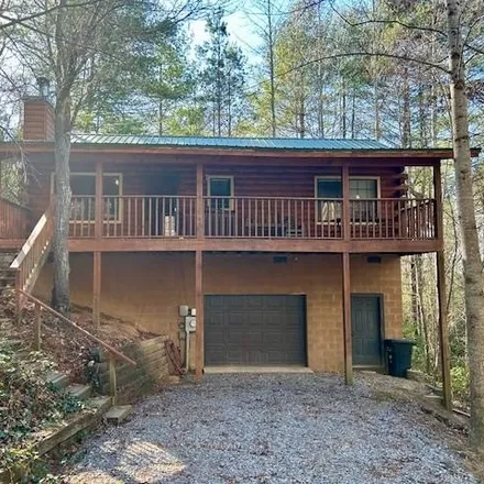 Buy this 2 bed house on 196 Holly Ridge Lane in Cherokee County, NC 28906