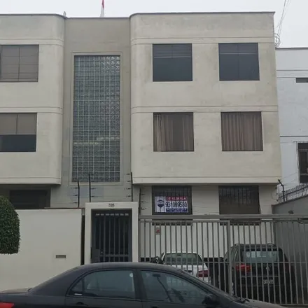 Image 1 - Phartec, Jirón Doña Ana, Santiago de Surco, Lima Metropolitan Area 15049, Peru - Apartment for sale