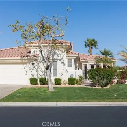 Rent this 3 bed house on 50592 Cypress Point Drive in La Quinta, CA 92253
