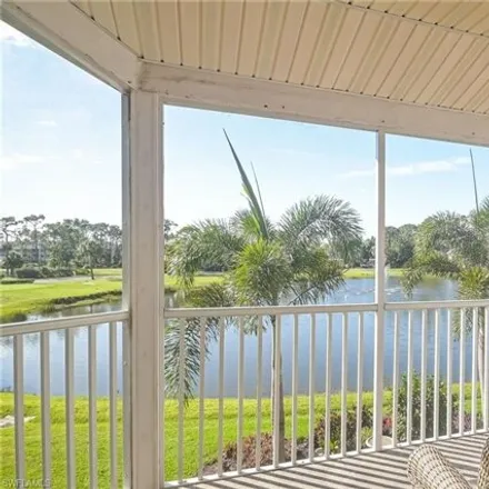 Image 1 - 4135 Gunnison Court, Riverwoods Plantation, Lee County, FL 33928, USA - Condo for sale