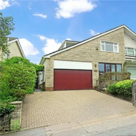 Buy this 4 bed house on Llwyn-y-pia Road in Cardiff, CF14 0AE