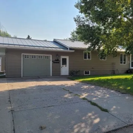 Image 3 - 400 Josephine Avenue, Terry, MT 59349, USA - House for sale